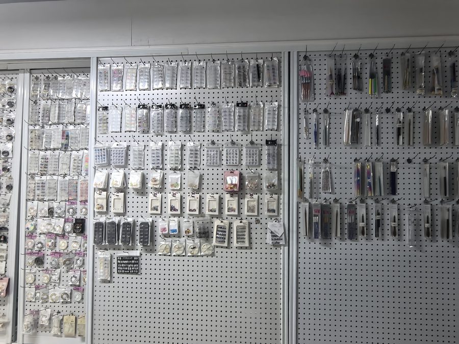 Drill bits